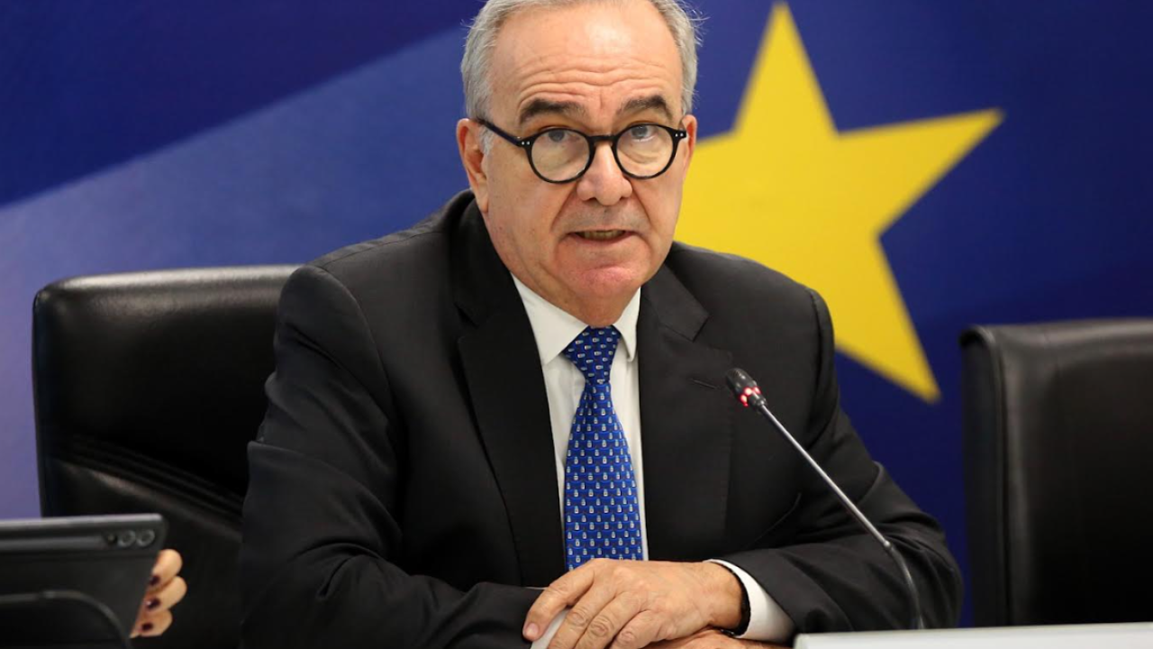 Παπαθανάσης: 62,7 εκατ. ευρώ από το ΕΣΠΑ για έργα αντιπλημμυρικής προστασίας στη Νέα Μάκρη