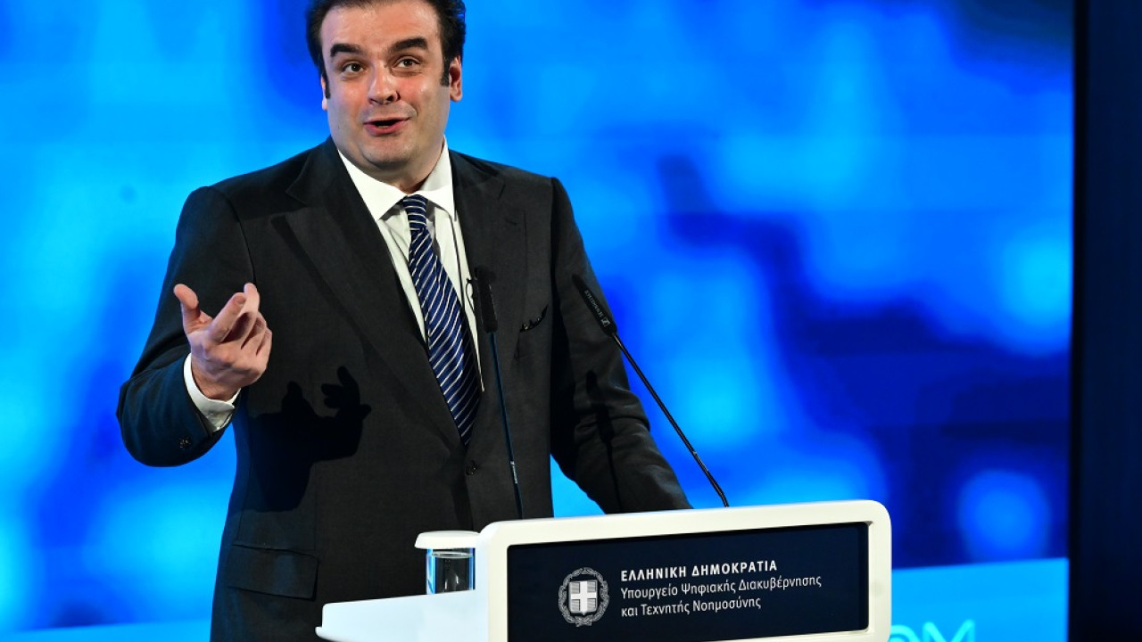 Πιερρακάκης: Το gov.gr είναι η απόδειξη ότι η Ελλά