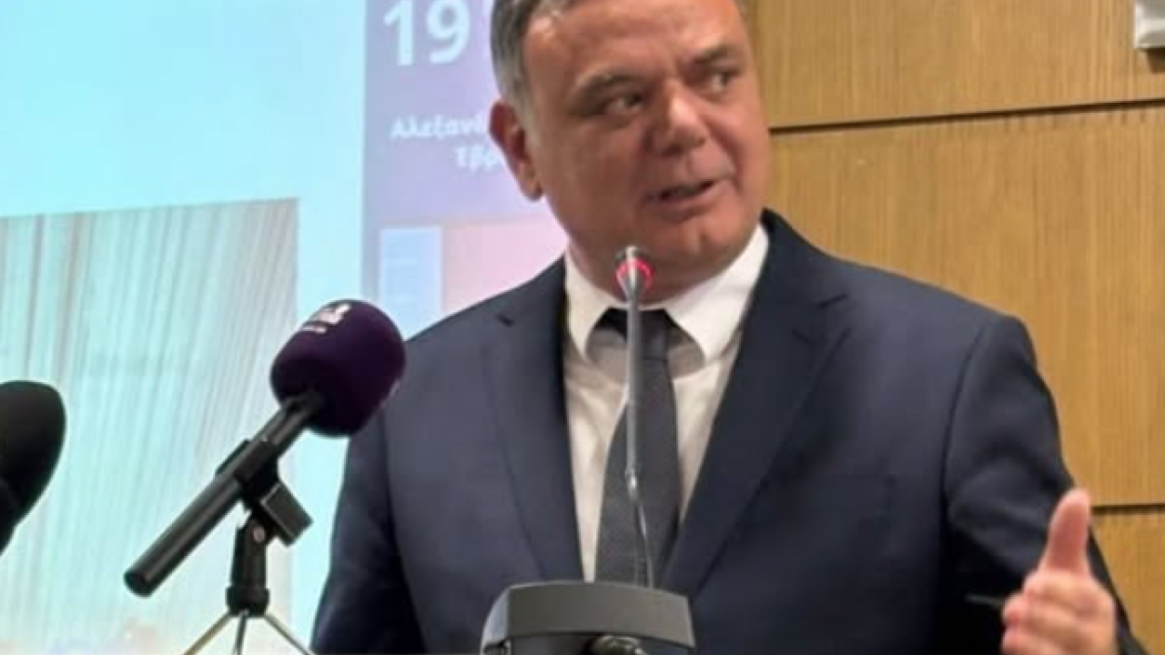 Διδασκάλου: Η παραίτησή μου δεν συνδέεται με την υπόθεση της