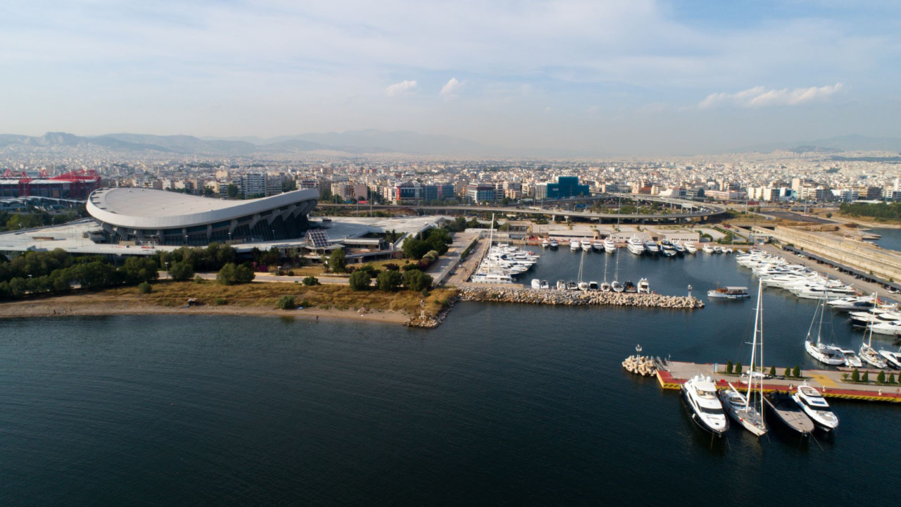 Τι προκάλεσε την οσμή αερίου στην Αττική – Τα ευρήματα του A