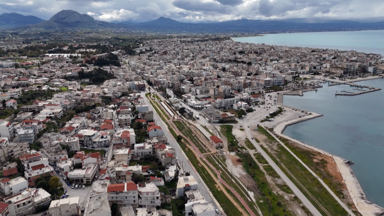 Οι σεισμοί που έφεραν χάος σε Αττική, Κορινθία και Στερεά Ελλάδα