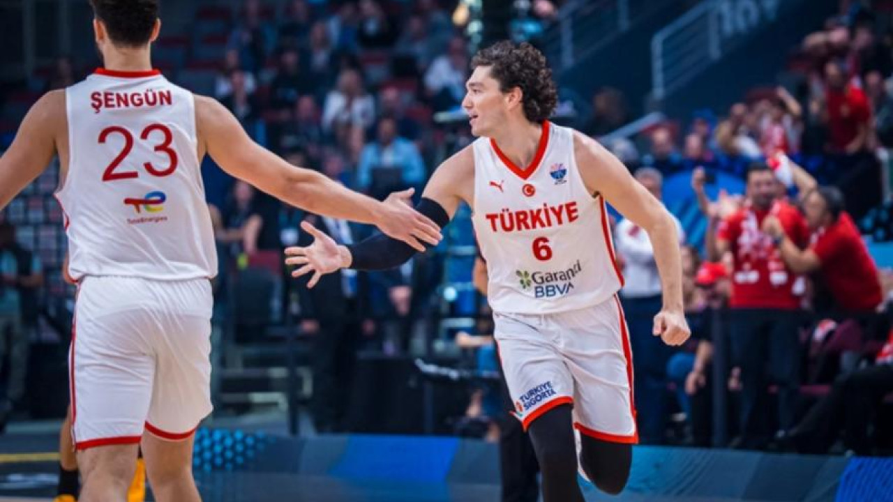 Με Όσμαν και Σενγκούν οι προεπιλογές της Τουρκίας για τα προ