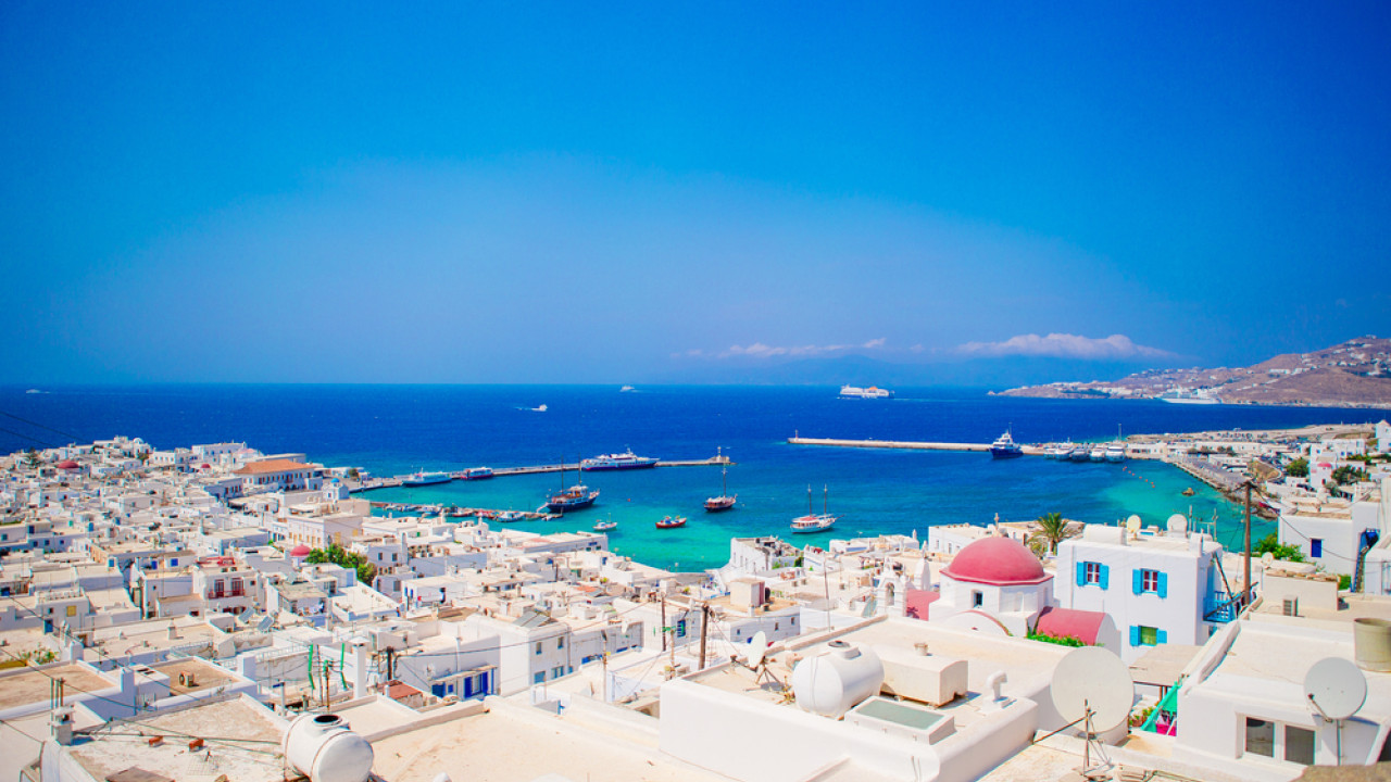 Μεγάλη αστυνομική επιχείρηση στη Θεσσαλονίκη και τη Μύκονο: 17 συλλήψεις - Κατασχέθηκαν ναρκωτικά και όπλα