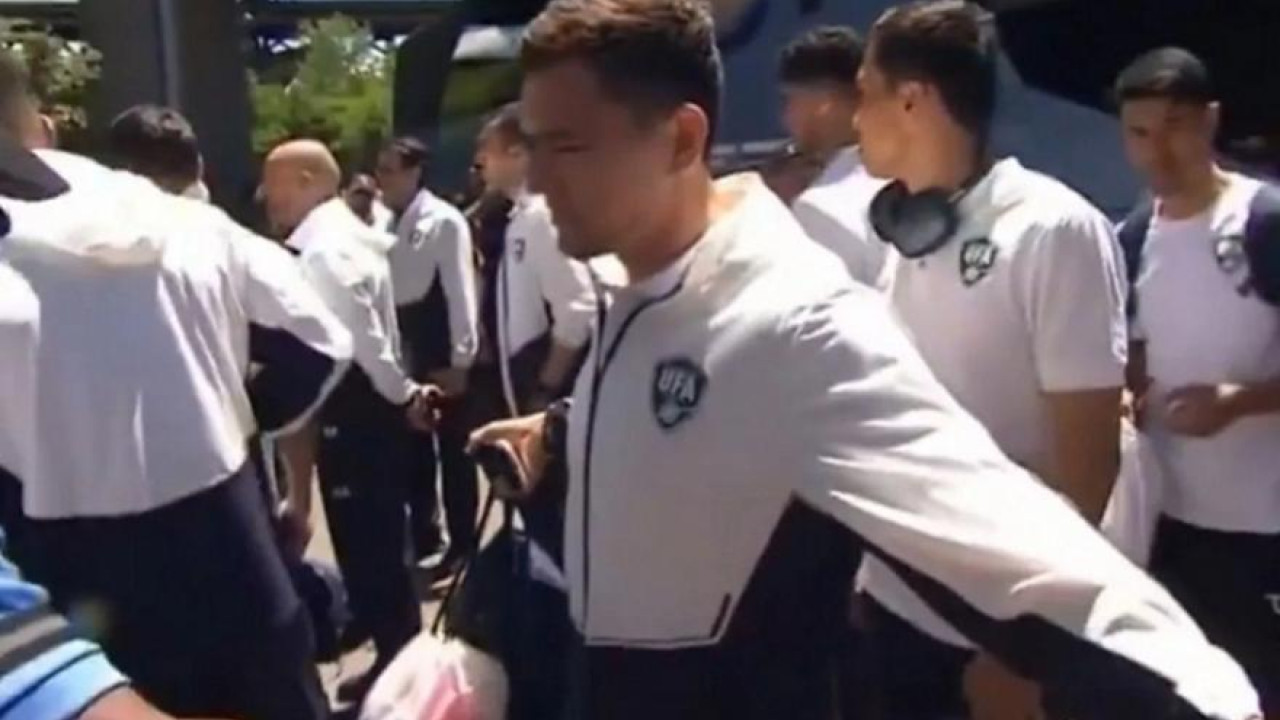 Σάλος πριν το φιλικό Ολλανδία-Ουζμπεκιστάν στις ΗΠ