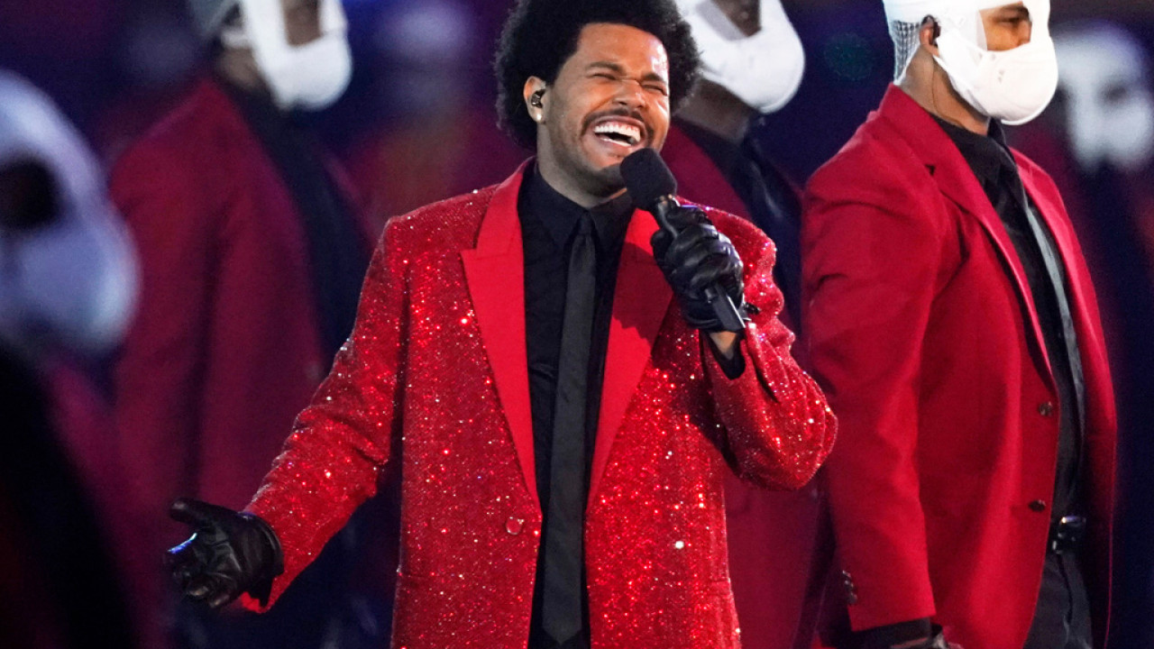 Weeknd: &Alpha;&pi;ό &tau;&eta;&nu; &Kappa;&omicron;&pi;&epsilon;&gamma;&chi;ά&gamma;&eta; &xi;&epsilon;&kappa;ί&nu;&eta;&sigma;&epsilon; &tau;&omicron; &epsilon;&upsilon;&rho;&omega;&pi;&alpha;ϊ&kappa;ό &sigma;&kappa;έ&lambda;&omicron;&sigmaf; &tau;&eta;&sigmaf; &pi;&epsilon;&rho;&iota;&omicron;&delta;&epsilon;ί&alpha;&sigmaf; &tau;&omicron;&upsilon;