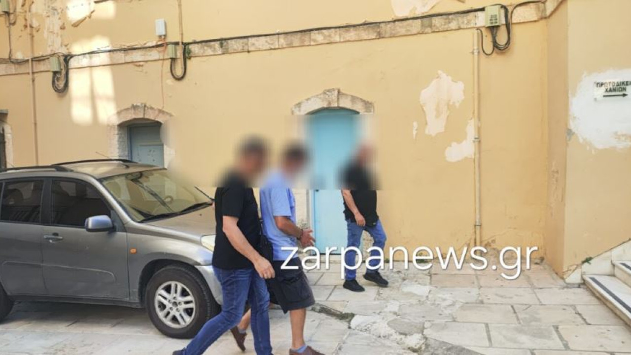 Ήταν όντως... τουρίστας: Ελεύθερος άνευ όρων ο 56χρονος που 