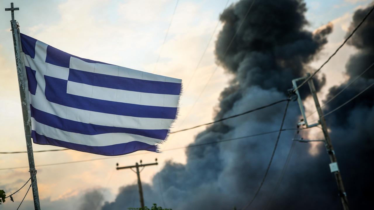 &Omega;&rho;&alpha;&iota;ό&kappa;&alpha;&sigma;&tau;&rho;&omicron;: &Epsilon;&nu;&iota;&sigma;&chi;ύ&theta;&eta;&kappa;&alpha;&nu; &omicron;&iota; &delta;&upsilon;&nu;ά&mu;&epsilon;&iota;&sigmaf; &sigma;&tau;&eta;&nu; &pi;&upsilon;&rho;&kappa;&alpha;&gamma;&iota;ά - &Mu;ά&chi;&eta; &mu;&epsilon; &tau;&iota;&sigmaf; &phi;&lambda;ό&gamma;&epsilon;&sigmaf; &sigma;&epsilon; &delta;ύ&omicron; &epsilon;&pi;&iota;&chi;&epsilon;&iota;&rho;ή&sigma;&epsilon;&iota;&sigmaf;