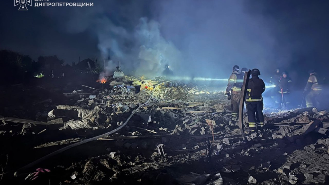 Η ΡΩΣΙΑ ΦΕΡΕΤΑΙ ΝΑ ΧΡΗΣΙΜΟΠΟΙΗΣΕ ΓΙΑ ΠΡΩΤΗ ΦΟΡΑ ΦΕΤΟΣ ΒΟΡΕΙΟΚΟΡΕΑΤΙΚΟ ΠΥΡΑΥΛΟ ΣΤΗΝ ΚΡΙΒΙ ΡΙΧ