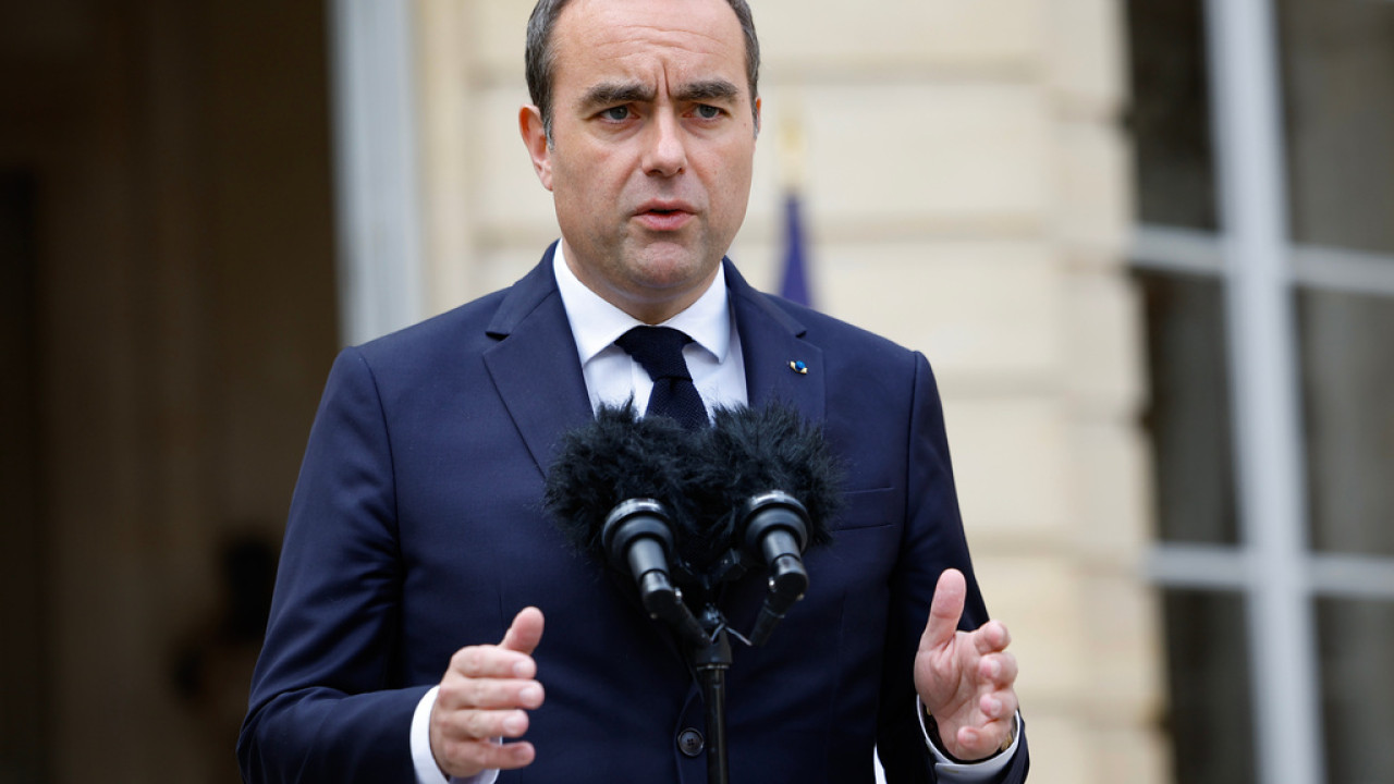 Γαλλία: Διυπουργικό συμβούλιο για τις πυρκαγιές – Σε κίνδυνο το Μπορντό