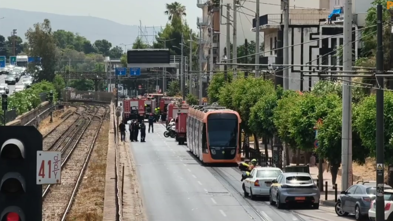 Πειραιάς: Λήξη συναγερμού για τη διαρροή αερίου σε πρατήριο