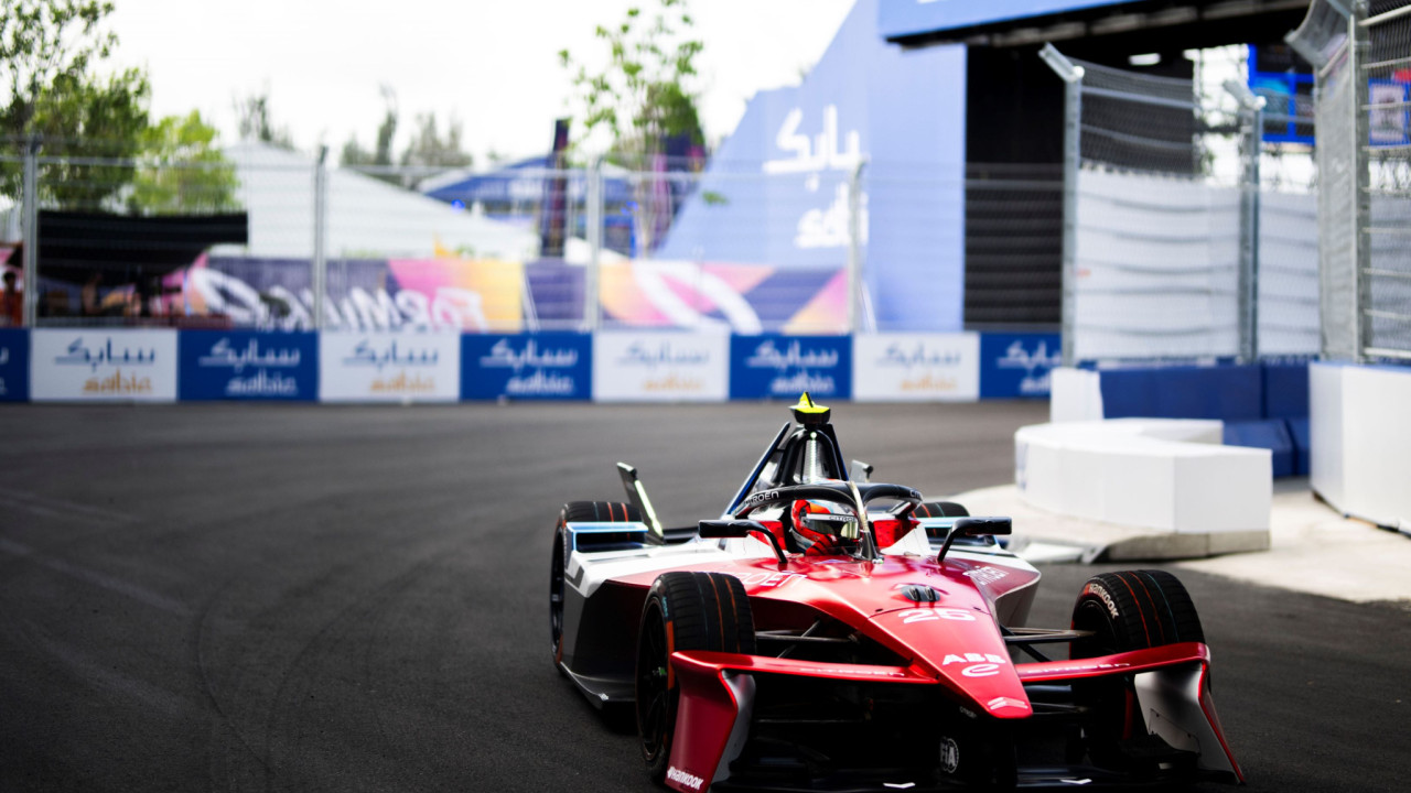 Η ομάδα της Citroën Racing Formula E κατευθύνεται στη Σαγκάη για έναν κρίσιμο διπλό αγώνα στο πρωτάθλημα