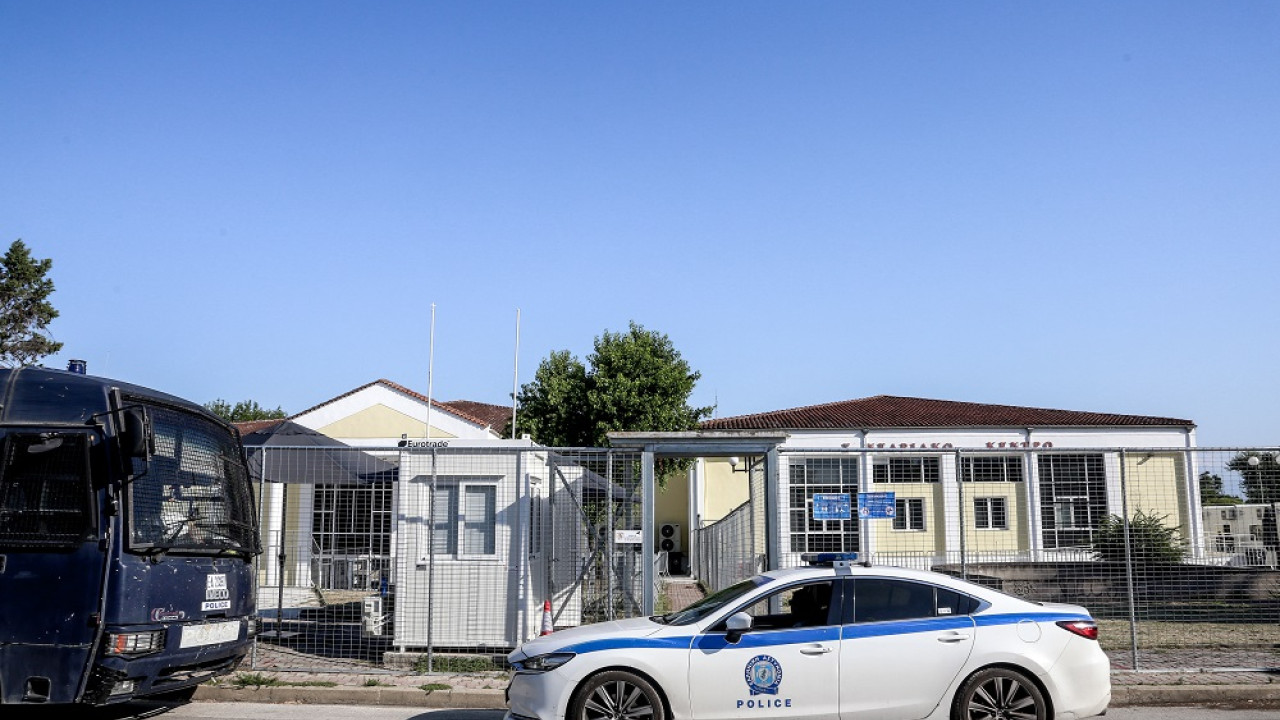 Δίκη για Τέμπη: Τοποθετούνται οι συνήγοροι υποστήριξης της κατηγορίας επί της εισαγγελικής πρότασης για την αναβάθμιση του κατηγορητηρίου Δίκη για Τέμπη: Τοποθετούνται οι συνήγοροι υποστήριξης της κατηγορίας επί της εισαγγελικής πρότασης για την αναβάθμιση του κατηγορητηρίου
