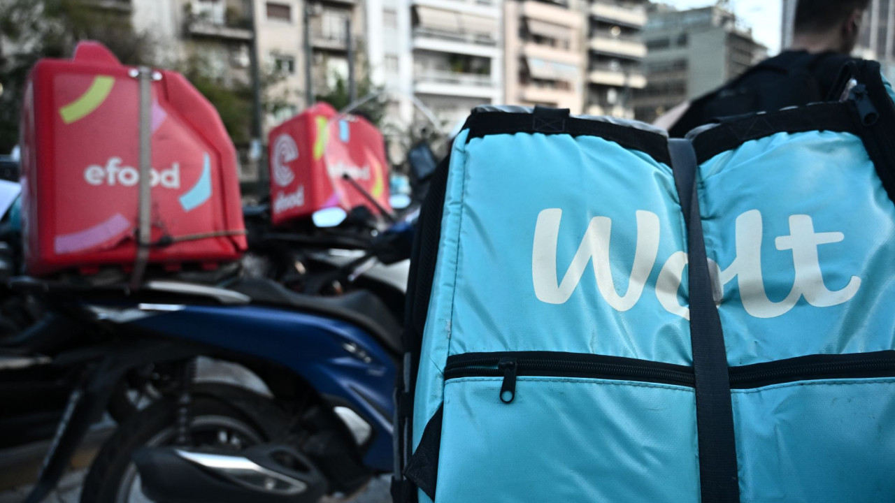 Χωρίς delivery ο τελικός του Μουντιάλ Χωρίς delivery ο τελικός του Μουντιάλ