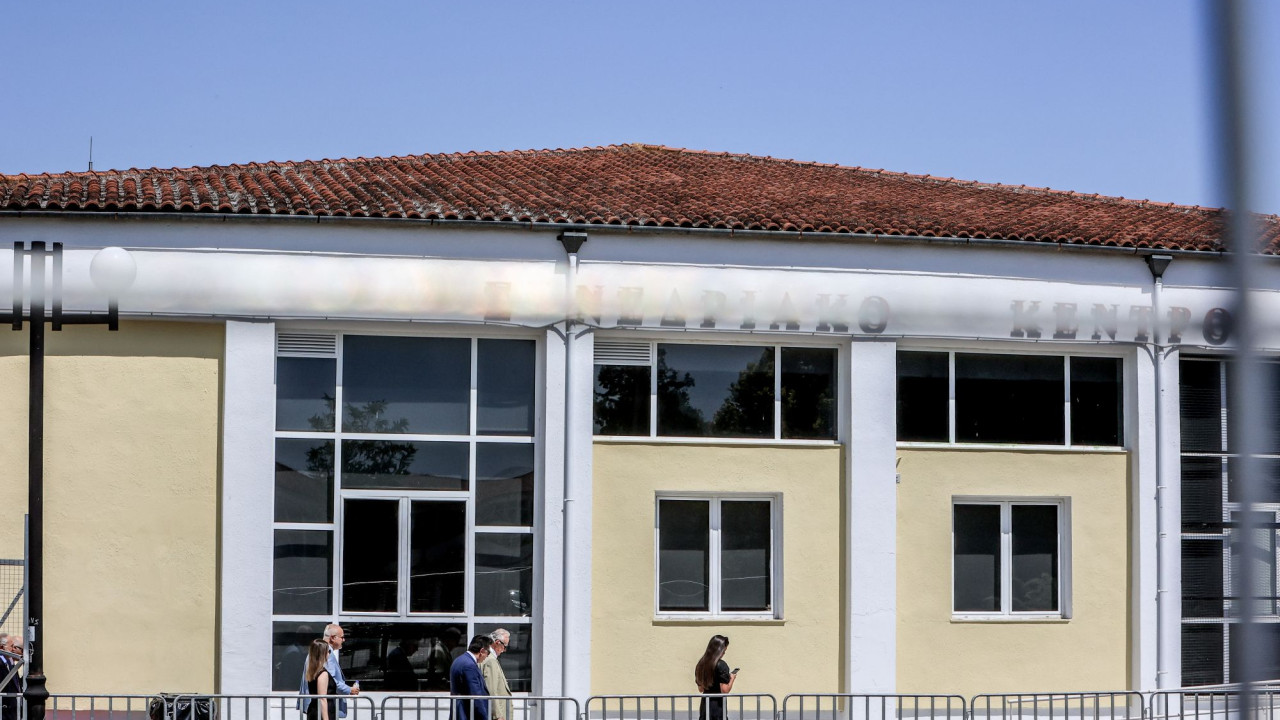 «ΜΕ ΕΣΕΝΑ ΘΑ ΑΣΧΟΛΟΥΜΑΙ;»- ΦΡΑΣΤΙΚΟ ΕΠΕΙΣΟΔΙΟ ΜΕΤΑΞΥ ΜΑΡΙΑΣ ΚΑΡΥΣΤΙΑΝΟΥ ΚΑΙ ΝΙΚΟΥ ΠΛΑΚΙΑ ΣΤΗ ΔΙΚΗ ΓΙΑ ΤΑ ΤΕΜΠΗ