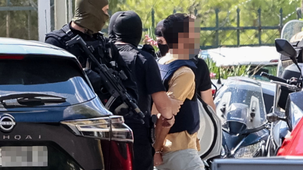 ΑΡΝΟΥΝΤΑΙ ΤΙΣ ΚΑΤΗΓΟΡΙΕΣ ΟΙ ΔΥΟ ΣΥΛΛΗΦΘΕΝΤΕΣ ΓΙΑ ΤΗ MARFIN - ΤΙ ΙΣΧΥΡΙΖΟΝΤΑΙ
