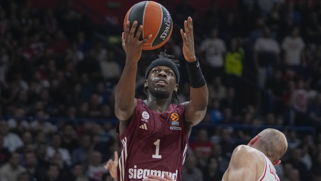 Piratas del Basket: Ξανά για Φρανσίσκο ο Παναθηναϊκός