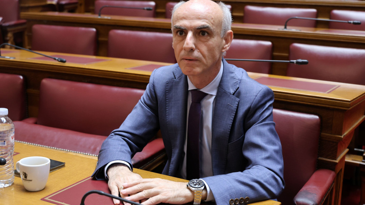 ΑΝΕΞΑΡΤΗΤΟΠΟΙΗΘΗΚΕ ΑΠΟ ΤΗΝ ΚΟ ΤΟΥ ΣΥΡΙΖΑ Ο ΓΙΩΡΓΟΣ ΓΑΒΡΗΛΟΣ - «ΕΧΕΙ ΚΛΕΙΣΕΙ ΤΟΝ ΙΣΤΟΡΙΚΟ ΚΥΚΛΟ ΤΟΥ»