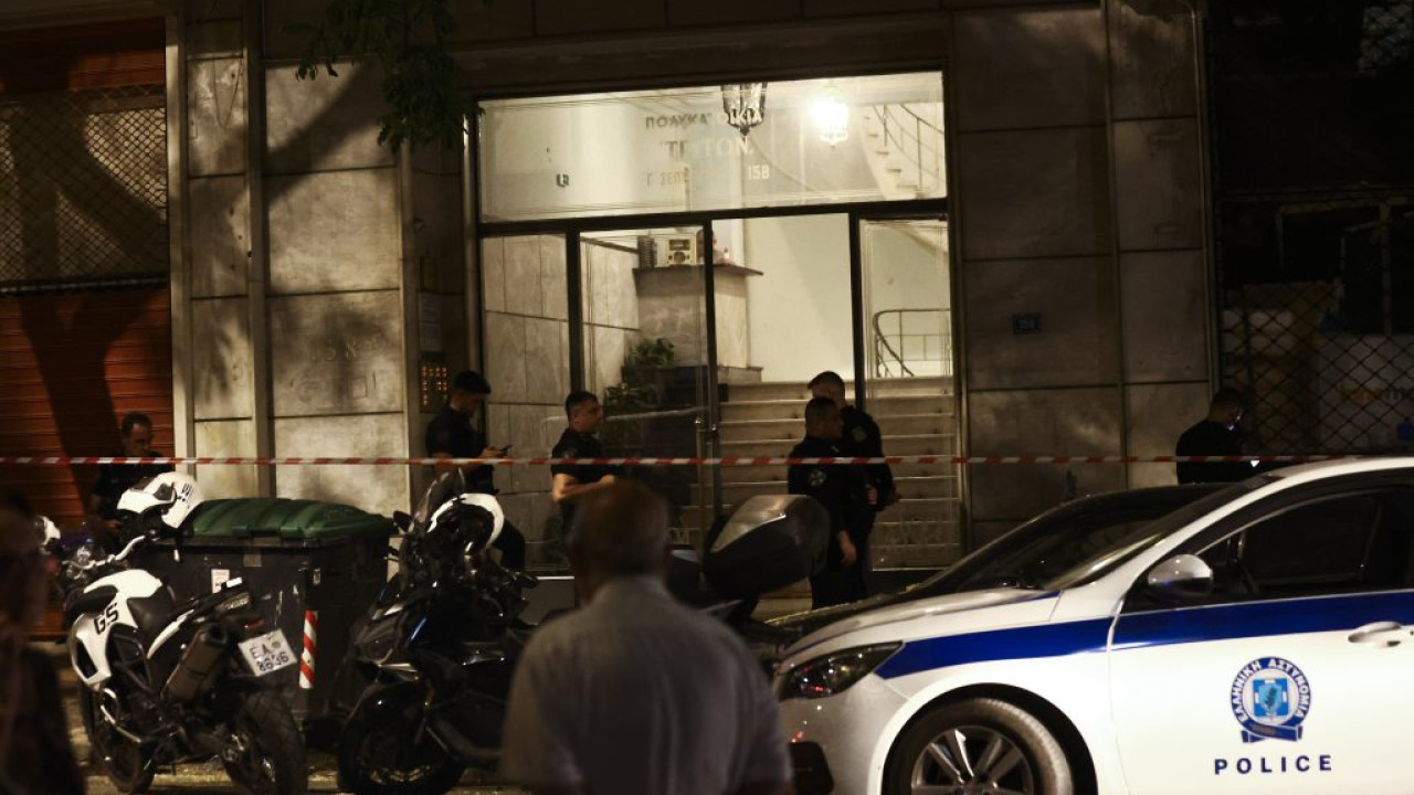 Σταύρος Γεωργίου: Μυστήριο γύρω από τον θάνατο του γνωστού ποινικολόγου Σταύρος Γεωργίου: Μυστήριο γύρω από τον θάνατο του γνωστού ποινικολόγου