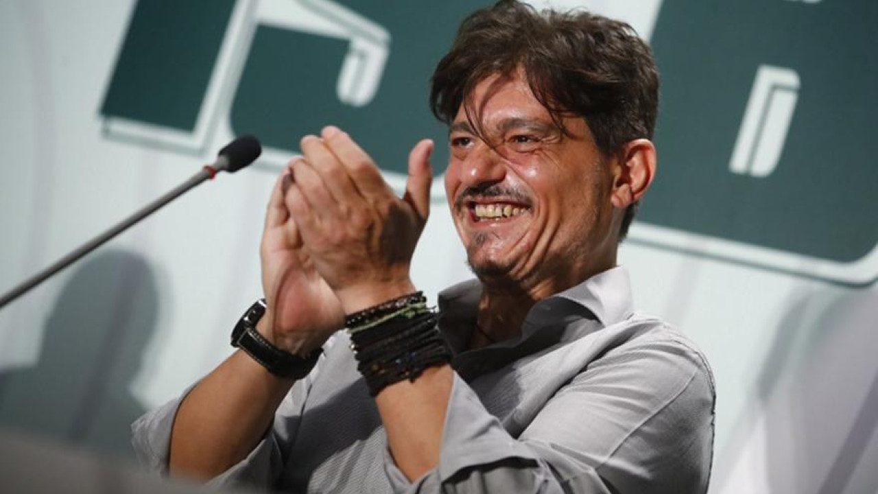 Γιαννακόπουλος: «Σίγουρο ένα μπαμ σήμερα - Μπορεί και τρία και τέσσερα»