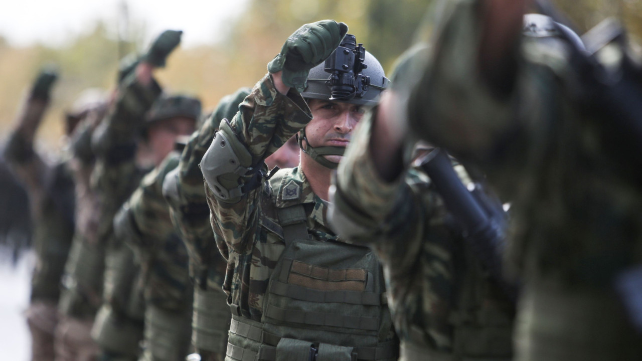 &Delta;&eta;&mu;&omicron;&sigma;&kappa;ό&pi;&eta;&sigma;&eta;: &Omicron;&iota; &Epsilon;&upsilon;&rho;&omega;&pi;&alpha;ί&omicron;&iota; &alpha;&mu;&phi;&iota;&beta;ά&lambda;&lambda;&omicron;&upsilon;&nu; &alpha;&nu; &mu;&pi;&omicron;&rho;&omicron;ύ&nu; &nu;&alpha; &alpha;&mu;&upsilon;&nu;&theta;&omicron;ύ&nu; &chi;&omega;&rho;ί&sigmaf; &tau;&iota;&sigmaf; &Eta;&Pi;&Alpha; - &Eta; &epsilon;&xi;&alpha;ί&rho;&epsilon;&sigma;&eta; &tau;&eta;&sigmaf; &Epsilon;&lambda;&lambda;ά&delta;&alpha;&sigmaf;