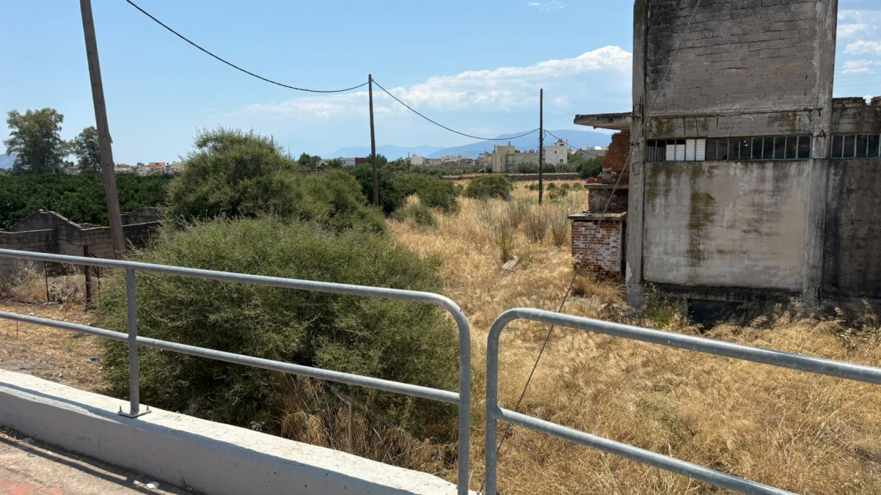 ΚΑΤΑΔΙΩΞΗ ΣΤΟ ΑΡΓΟΣ: ΕΓΚΕΦΑΛΙΚΑ ΝΕΚΡΟΣ Ο ΝΕΑΡΟΣ ΠΟΥ ΠΥΡΟΒΟΛΗΘΗΚΕ ΑΠΟ ΤΟΥΣ ΑΣΤΥΝΟΜΙΚΟΥΣ