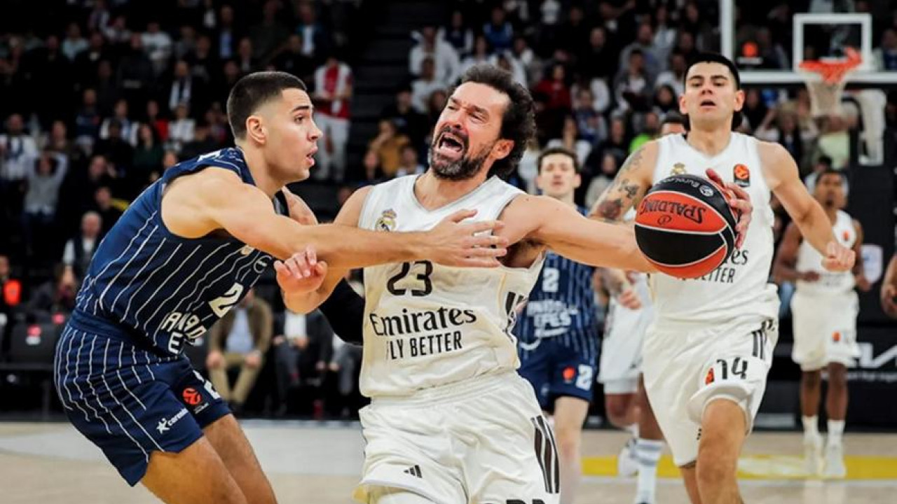 Συμφώνησε για έναν ακόμη χρόνο με Ρεάλ ο Γιουλ