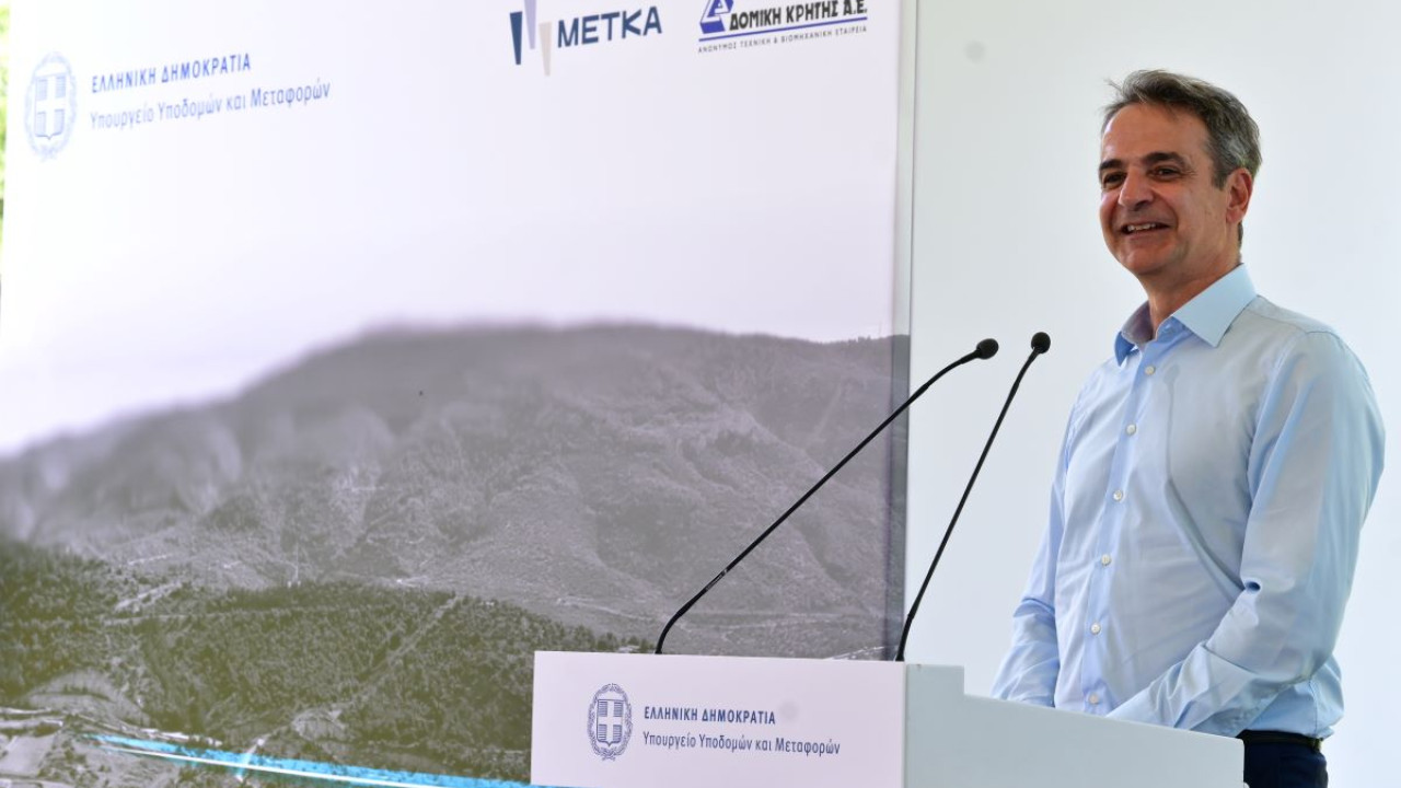 &Mu;&eta;&tau;&sigma;&omicron;&tau;ά&kappa;&eta;&sigmaf; &alpha;&pi;ό &Sigma;&kappa;&alpha;&rho;&alpha;&mu;&alpha;&gamma;&kappa;ά: &laquo;&Delta;&epsilon;&nu; &upsilon;&pi;ά&rho;&chi;&epsilon;&iota; &mu;&alpha;&gamma;&iota;&kappa;ή &lambda;ύ&sigma;&eta; &sigma;&tau;&omicron; &kappa;&upsilon;&kappa;&lambda;&omicron;&phi;&omicron;&rho;&iota;&alpha;&kappa;ό&raquo; &ndash; &Sigma;&chi;έ&delta;&iota;&omicron; &omicron;&delta;&iota;&kappa;ή &sigma;ύ&nu;&delta;&epsilon;&sigma;&eta;&sigmaf; &Epsilon;&lambda;&epsilon;&upsilon;&sigma;ί&nu;&alpha;&sigmaf;-&Omicron;&iota;&nu;&omicron;&phi;ύ&tau;&omega;&nu;
