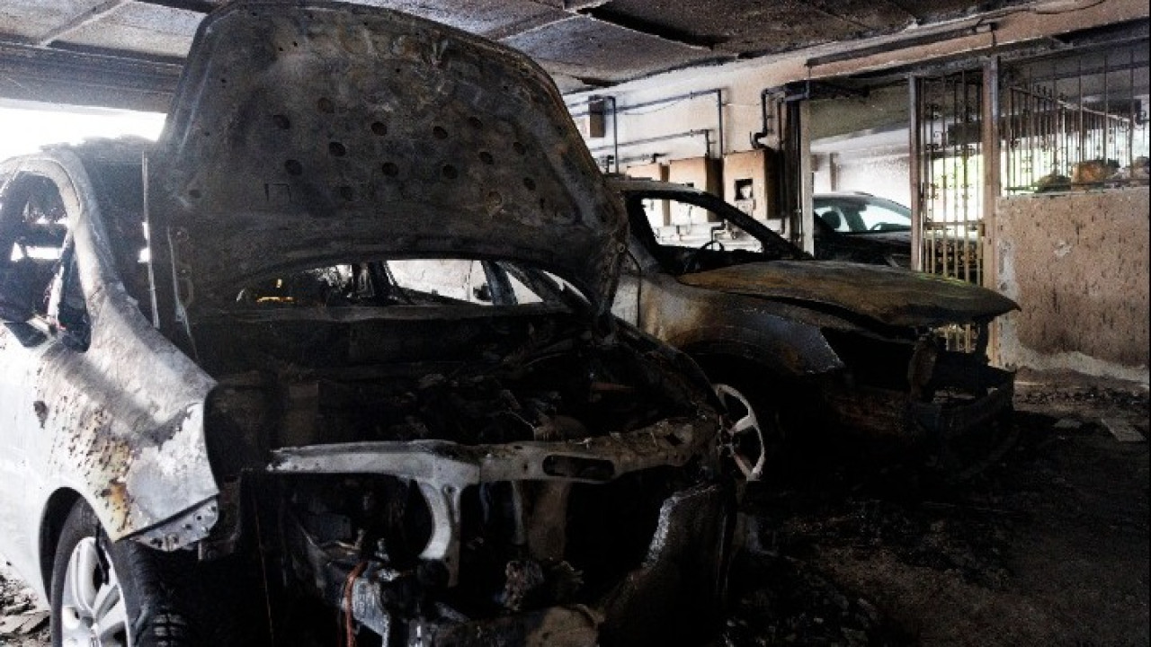 Προφυλακιστέοι οι δύο κατηγορούμενοι για τη φονική επίθεση στο σπίτι της οικογένειας Νέστορα