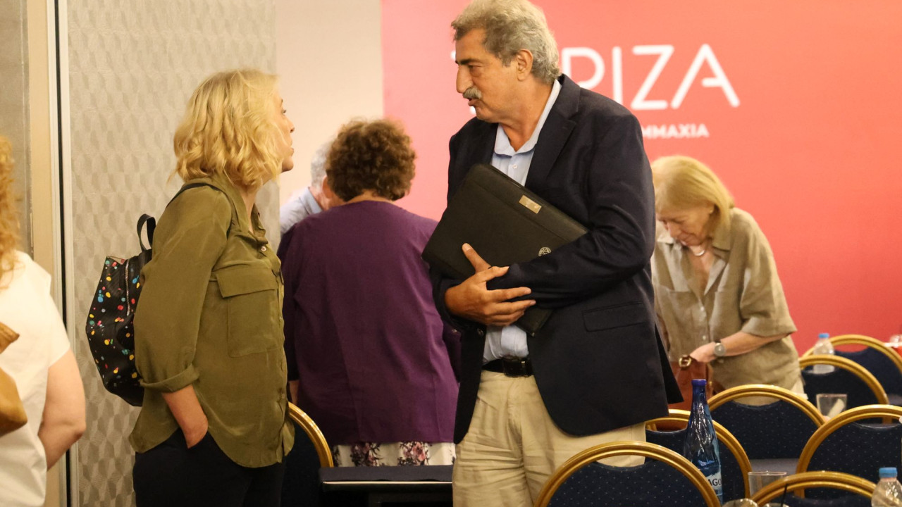 Έ&tau;&omicron;&iota;&mu;&omicron;&iota; &nu;&alpha; &pi;&alpha;&tau;ή&sigma;&omicron;&upsilon;&nu; &tau;&omicron; &kappa;&omicron;&upsilon;&mu;&pi;ί &tau;&eta;&sigmaf; &alpha;&pi;&omicron;&chi;ώ&rho;&eta;&sigma;&eta;&sigmaf; &beta;&omicron;&upsilon;&lambda;&epsilon;&upsilon;&tau;έ&sigmaf; &tau;&omicron;&upsilon; &Sigma;&Upsilon;&Rho;&Iota;&Zeta;&Alpha;
