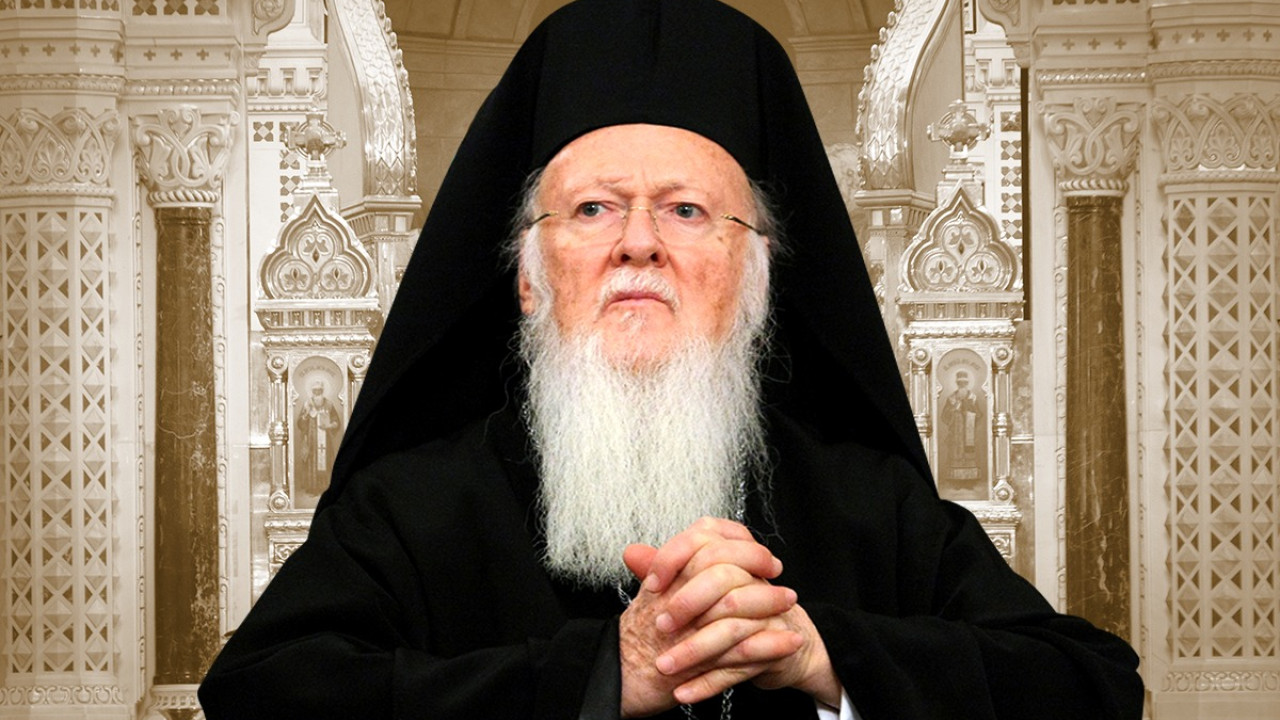 ΦΑΝΑΡΙ: ΕΞΙ ΧΡΟΝΙΑ ΨΑΧΝΟΥΝ ΔΙΑΔΟΧΟ ΓΙΑ ΕΝΑΝ ΠΑΤΡΙΑΡΧΗ ΠΟΥ ΔΕΝ ΦΕΥΓΕΙ…