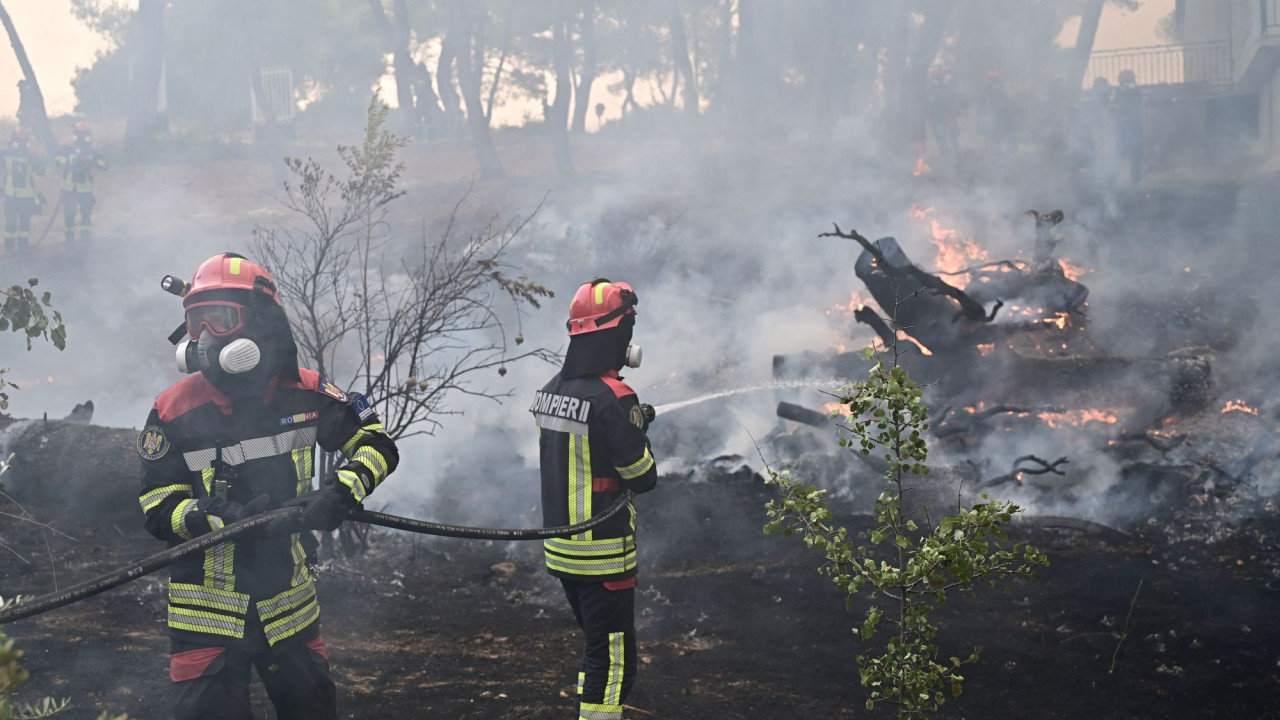 ΤΡΕΙΣ ΣΥΛΛΗΨΕΙΣ ΓΙΑ ΠΥΡΚΑΓΙΕΣ ΑΠΟ ΑΜΕΛΕΙΑ ΣΕ ΤΡΙΚΑΛΑ, ΑΝΑΤΟΛΙΚΗ ΑΤΤΙΚΗ ΚΑΙ ΠΡΕΒΕΖΑ