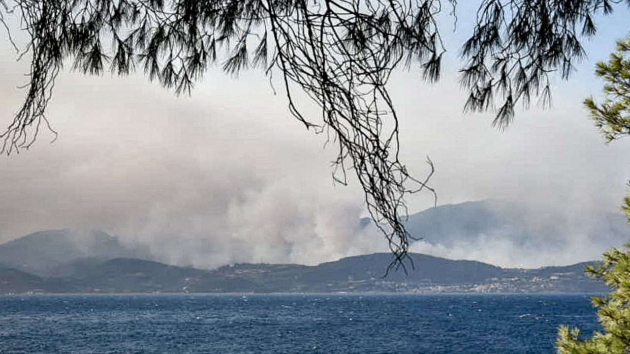 ΞΕΚΙΝΗΣΑΝ ΟΙ ΑΥΤΟΨΙΕΣ ΣΤΙΣ ΠΛΗΓΕΙΣΕΣ ΠΕΡΙΟΧΕΣ ΑΠΟ ΤΗΝ ΠΥΡΚΑΓΙΑ ΣΤΟ ΣΚΑΛΩΜΑ ΦΩΚΙΔΑΣ