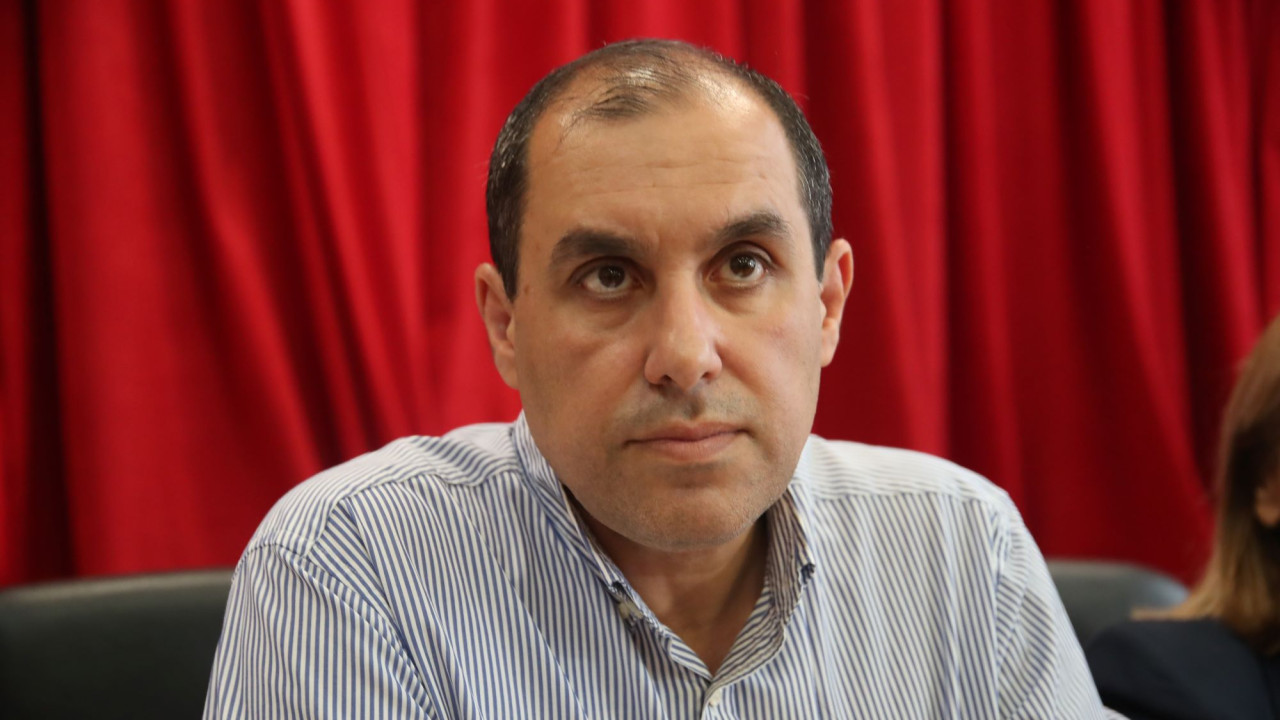 Κ. Κατσαφάδος: «Το μήνυμα είναι ένα και απλό. Κανένας δεν μένει πίσω μόνος, κανέναν δεν θα αφήσουμε αβοήθητο»