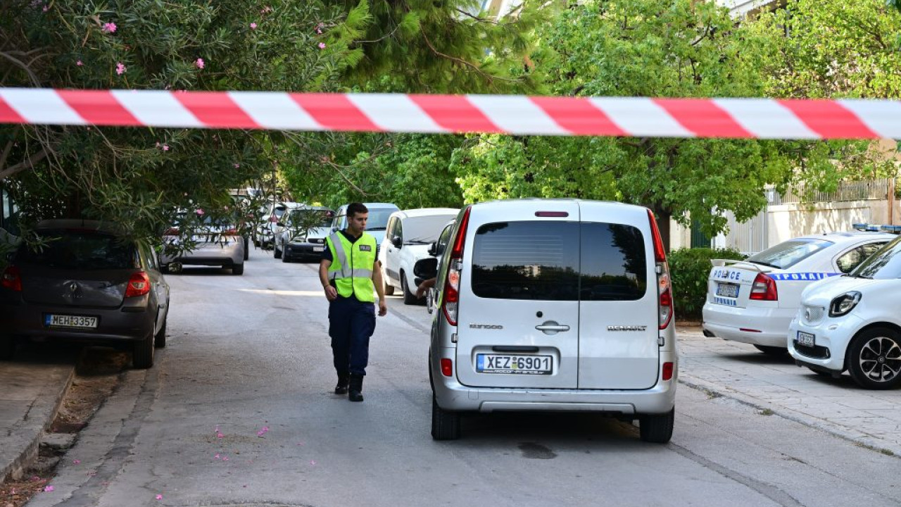 ΘΡΙΛΕΡ ΣΤΗ ΝΕΑ ΣΜΥΡΝΗ: ΤΑ ΚΟΜΜΑΤΙΑ ΤΟΥ ΠΑΖΛ ΠΟΥ ΟΔΗΓΗΣΑΝ ΣΤΗ ΓΥΝΑΙΚΟΚΤΟΝΙΑ - ΤΙ ΑΠΟΚΑΛΥΠΤΟΥΝ ΟΙ ΚΑΜΕΡΕΣ