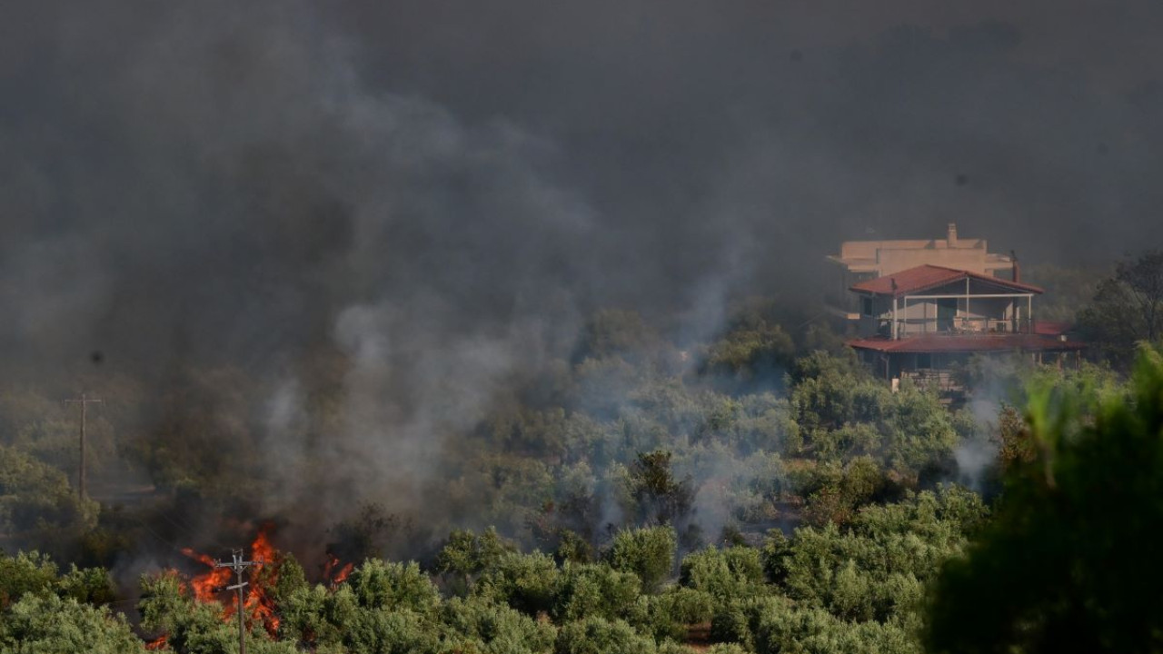 Αντιπρόεδρος Βιλίων στον ΣΚΑΪ: «Στο Πόρτο Γερμενό έχουν καεί πάνω από 3 σπίτια» Αντιπρόεδρος Βιλίων στον ΣΚΑΪ: «Στο Πόρτο Γερμενό έχουν καεί πάνω από 3 σπίτια»