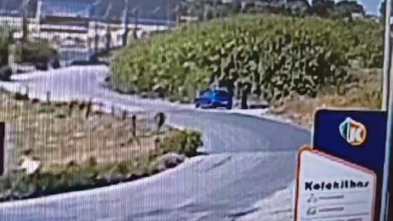 Σίνδος: Ποινική δίωξη στον 59χρονο που φέρεται να έβαζε φωτιές Σίνδος: Ποινική δίωξη στον 59χρονο που φέρεται να έβαζε φωτιές