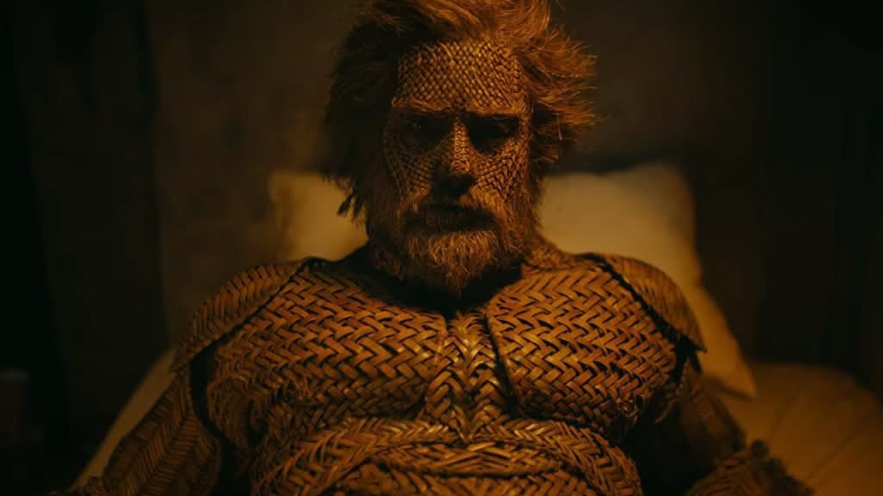 &Tau;&omicron; &laquo;Wicker&raquo; έ&beta;&gamma;&alpha;&lambda;&epsilon; trailer &ndash; &Kappa;&alpha;&iota; ό&lambda;&omicron;&iota; &mu;&iota;&lambda;&omicron;ύ&nu; &gamma;&iota;&alpha; &tau;&omicron;&hellip; &iota;&delta;&iota;&alpha;ί&tau;&epsilon;&rho;&omicron; &pi;&rho;&omicron;&sigma;ό&nu; &tau;&omicron;&upsilon; &Alpha;&lambda;&epsilon;&xi;ά&nu;&tau;&epsilon;&rho; &Sigma;&kappa;ά&rho;&sigma;&gamma;&kappa;&alpha;&rho;&nu;&tau;