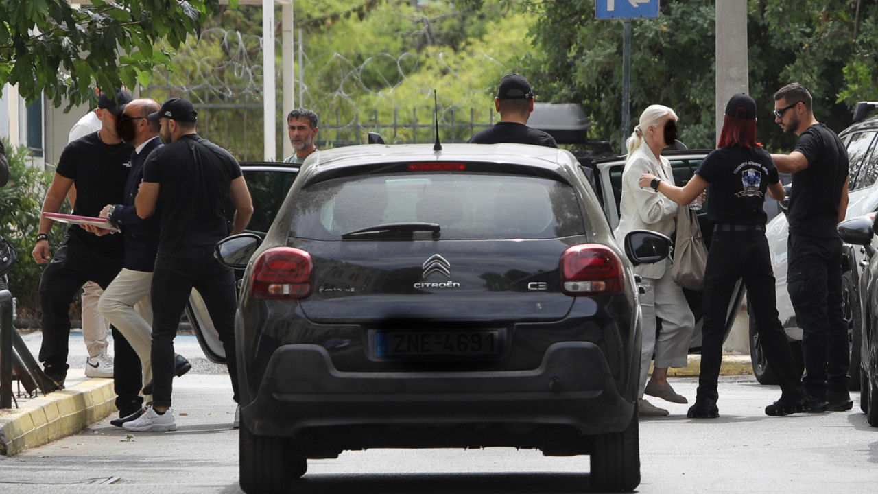 ΓΙΩΡΓΟΣ ΜΑΖΩΝΑΚΗΣ: ΝΕΑ ΑΠΟΚΑΛΥΨΗ ΑΠΟ ΤΟ ΔΕΛΤΙΟ ΣΥΜΒΑΝΤΩΝ ΤΟΥ ΕΚΑΒ -ΑΡΝΗΘΗΚΑΝ ΝΑ ΔΩΣΟΥΝ ΣΤΟΙΧΕΙΑ ΓΙΑ ΤΟΝ ΑΣΘΕΝΗ