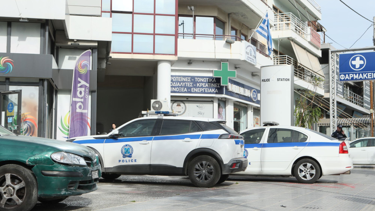 Δολοφονία Κυριακής Γρίβα: Κατηγορούμενοι για θανατηφόρα έκθεση 4 αστυνομικοί Δολοφονία Κυριακής Γρίβα: Κατηγορούμενοι για θανατηφόρα έκθεση 4 αστυνομικοί
