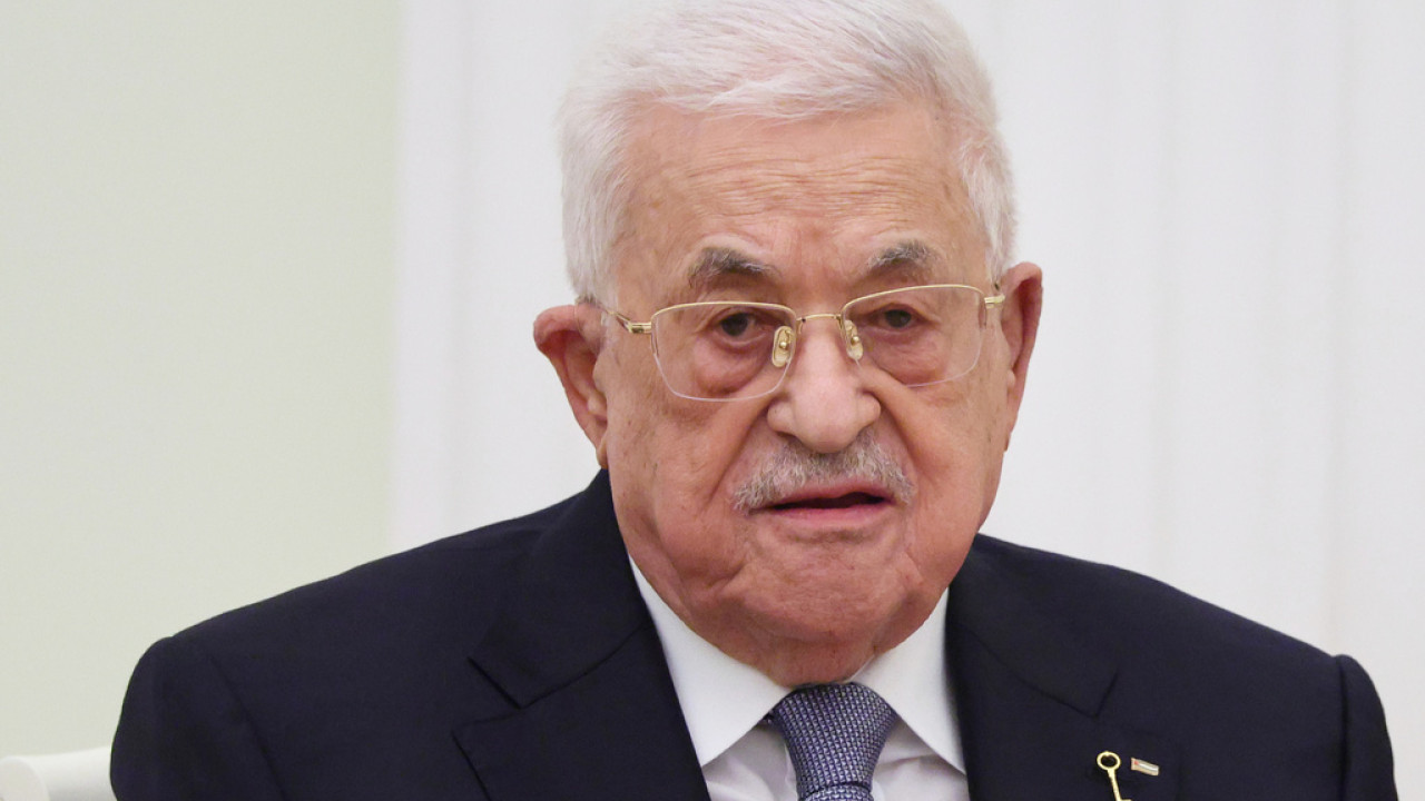 ΑΜΠΑΣ ΣΤΟΝ ΟΗΕ: Η ΠΟΛΙΤΙΚΗ ΤΟΥ ΙΣΡΑΗΛ ΑΠΕΙΛΕΙ «ΤΗΝ ΙΔΙΑ ΤΗ ΖΩΗ ΚΑΙ ΤΗΝ ΥΠΑΡΞΗ» ΤΩΝ ΠΑΛΑΙΣΤΙΝΙΩΝ