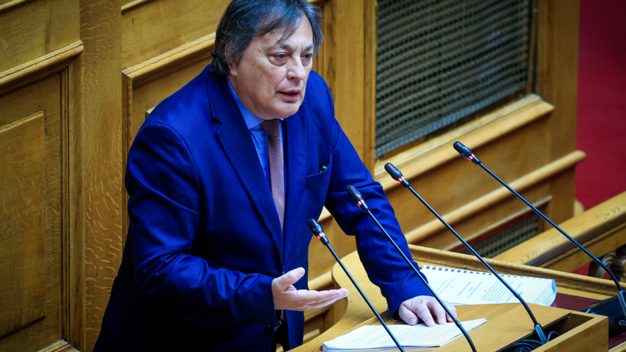 Ο ΑΥΛΩΝΙΤΗΣ ΞΑΝΑΧΤΥΠΗΣΕ: ΝΑΙ ΣΕ ΣΥΖΗΤΗΣΗ ΓΙΑ ΜΕΤΕΚΛΟΓΙΚΗ ΣΥΝΕΡΓΑΣΙΑ ΜΕ ΤΣΙΠΡΑ ΚΑΙ ΟΜΟΡΟΥΣ ΧΩΡΟΥΣ ΑΚΟΜΑ ΚΑΙ ΑΝ ΤΟ ΠΑΣΟΚ ΔΕΝ ΕΙΝΑΙ ΠΡΩΤΟ ΣΤΙΣ ΕΚΛΟΓΕΣ