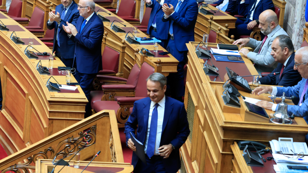 ΔΙΛΗΜΜΑΤΑ, ΠΟΛΩΣΗ ΚΑΙ ΑΝΤΙΠΑΡΑΘΕΣΗ