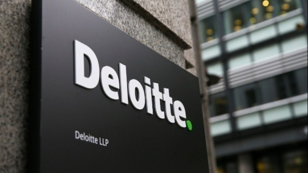 Deloitte: Επενδύσεις 106 τρισ. δολαρίων σε υποδομές έως το 2040 – Ο ρόλος των data centers