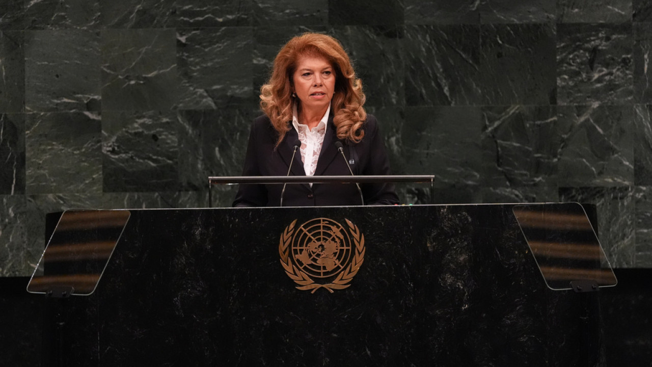 ΒΟΥΛΓΑΡΙΑ: ΘΑ ΚΑΛΕΣΕΙ ΡΟΥΜΑΝΙΑ ΚΑΙ ΤΟΥΡΚΙΑ ΣΕ ΣΥΝΟΜΙΛΙΕΣ ΓΙΑ ΤΗΝ ΑΣΦΑΛΕΙΑ ΤΗΣ ΝΑΥΣΙΠΛΟΐΑΣ