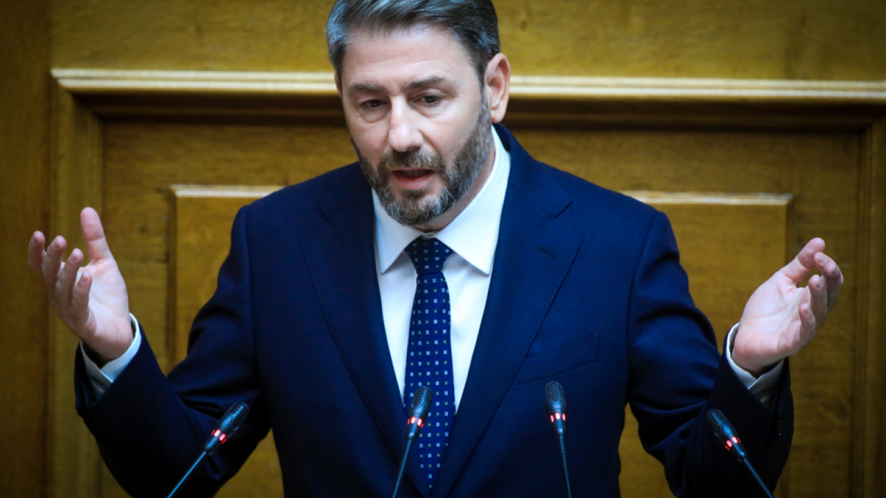 ΑΝΔΡΟΥΛΑΚΗΣ: «ΟΛΟΚΛΗΡΩΜΕΝΗ Η ΠΡΟΤΑΣΗ ΝΟΜΟΥ ΤΟΥ ΠΑΣΟΚ ΓΙΑ ΤΟ ΙΔΙΩΤΙΚΟ ΧΡΕΟΣ»