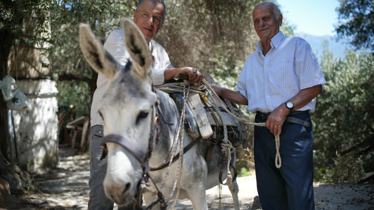 «ΠΡΩΤΑΓΩΝΙΣΤΕΣ» ΜΕ ΤΟΝ ΣΤΑΥΡΟ ΘΕΟΔΩΡΑΚΗ: ΠΡΕΜΙΕΡΑ ΑΠΟΨΕ ΣΤΙΣ 23.20, ΣΤΟΝ ΣΚΑΙ - ΔΕΙΤΕ ΤΟ TRAILER