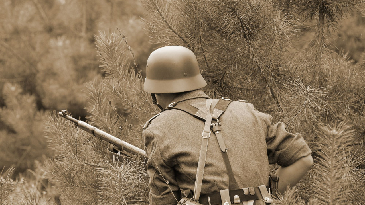 28η Οκτωβρίου: Η μάχη της Πίνδου και η απόκρουση της ιταλικής εισβολής