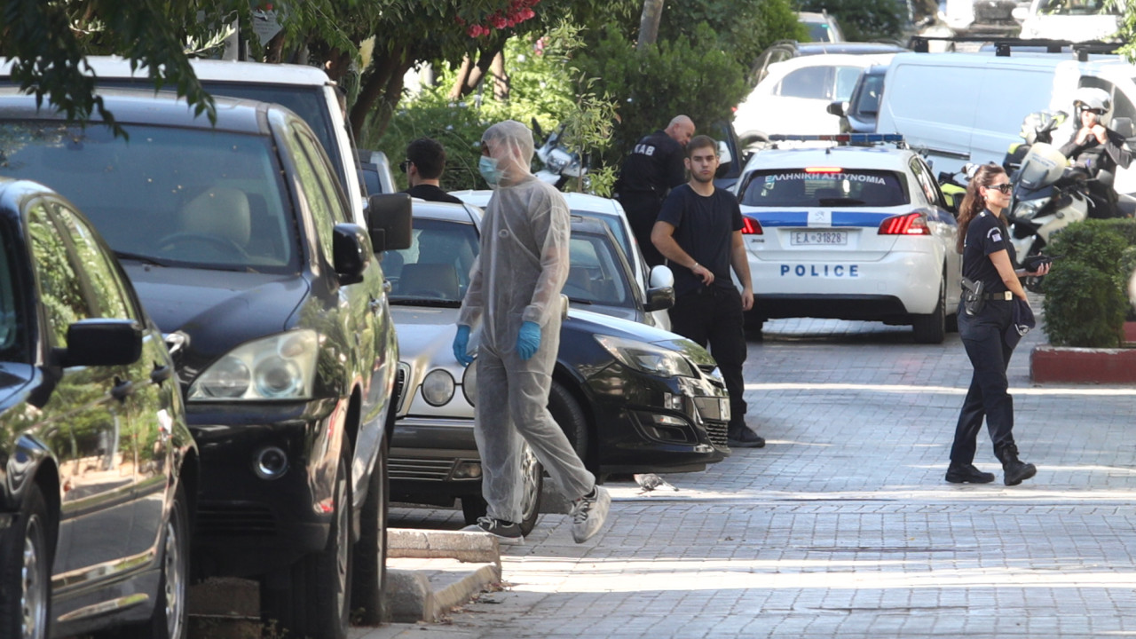 Ποιους «βλέπει» η Αντιτρομοκρατική πίσω από το «τυφλό» χτύπημα στον Γιάννη Πρετεντέρη