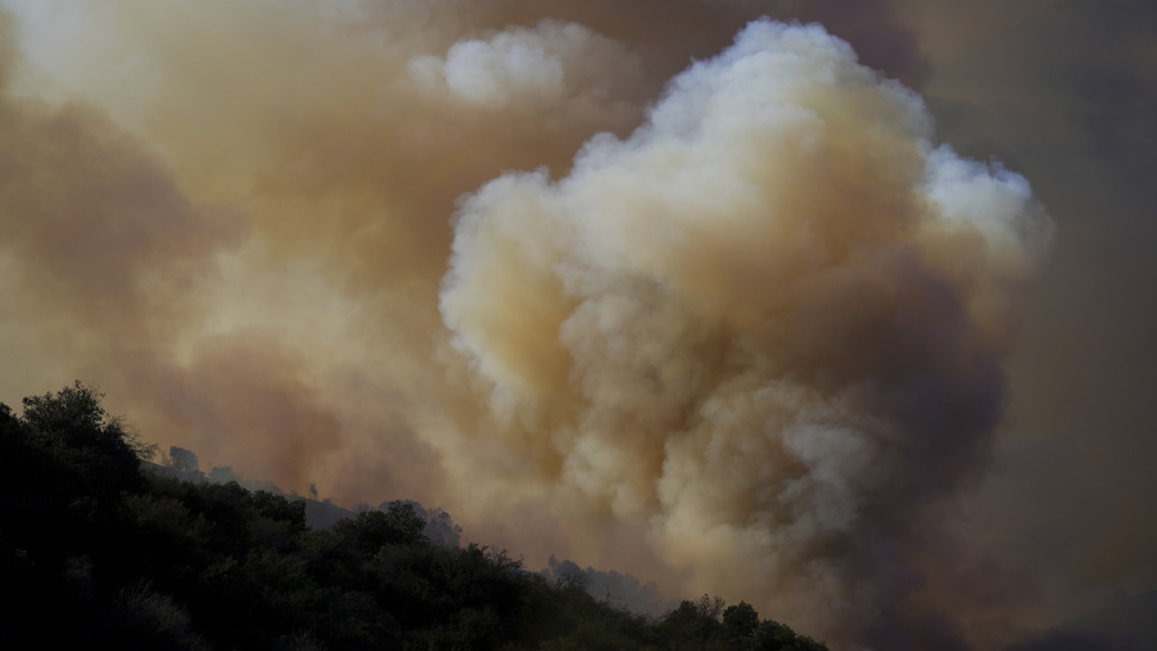 Σε κατάσταση έκτακτης ανάγκης για την υγεία το Λος Άντζελες – Σοβαρά προβλήματα από την ποιότητα του αέρα