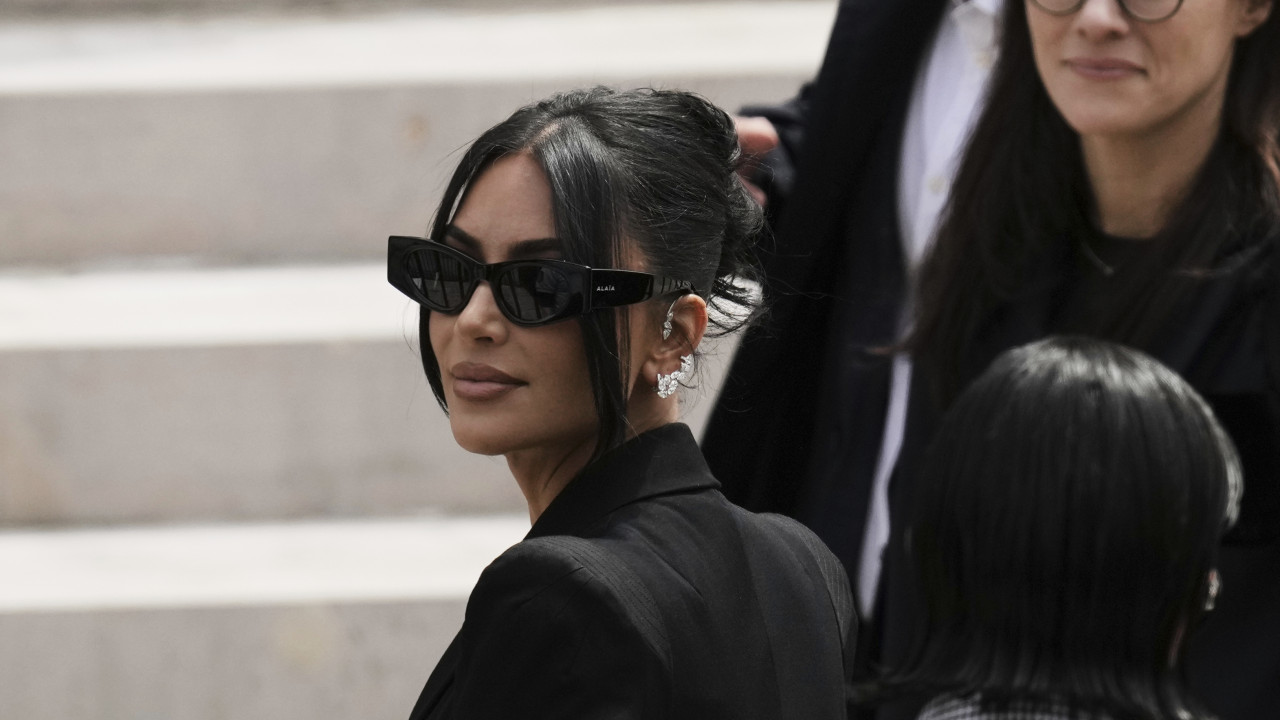 Δίκη Kim Kardashian: «Νόμιζα ότι θα πεθάνω» λέει η δισεκατομμυριούχος για το βράδυ της ληστείας στο Παρίσι